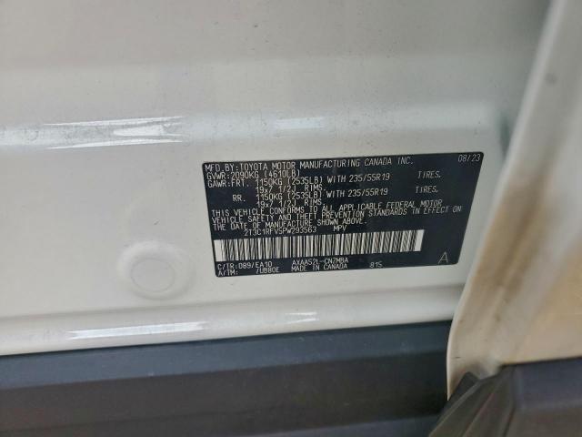 Toyota RAV4 Xle Premium Image 12