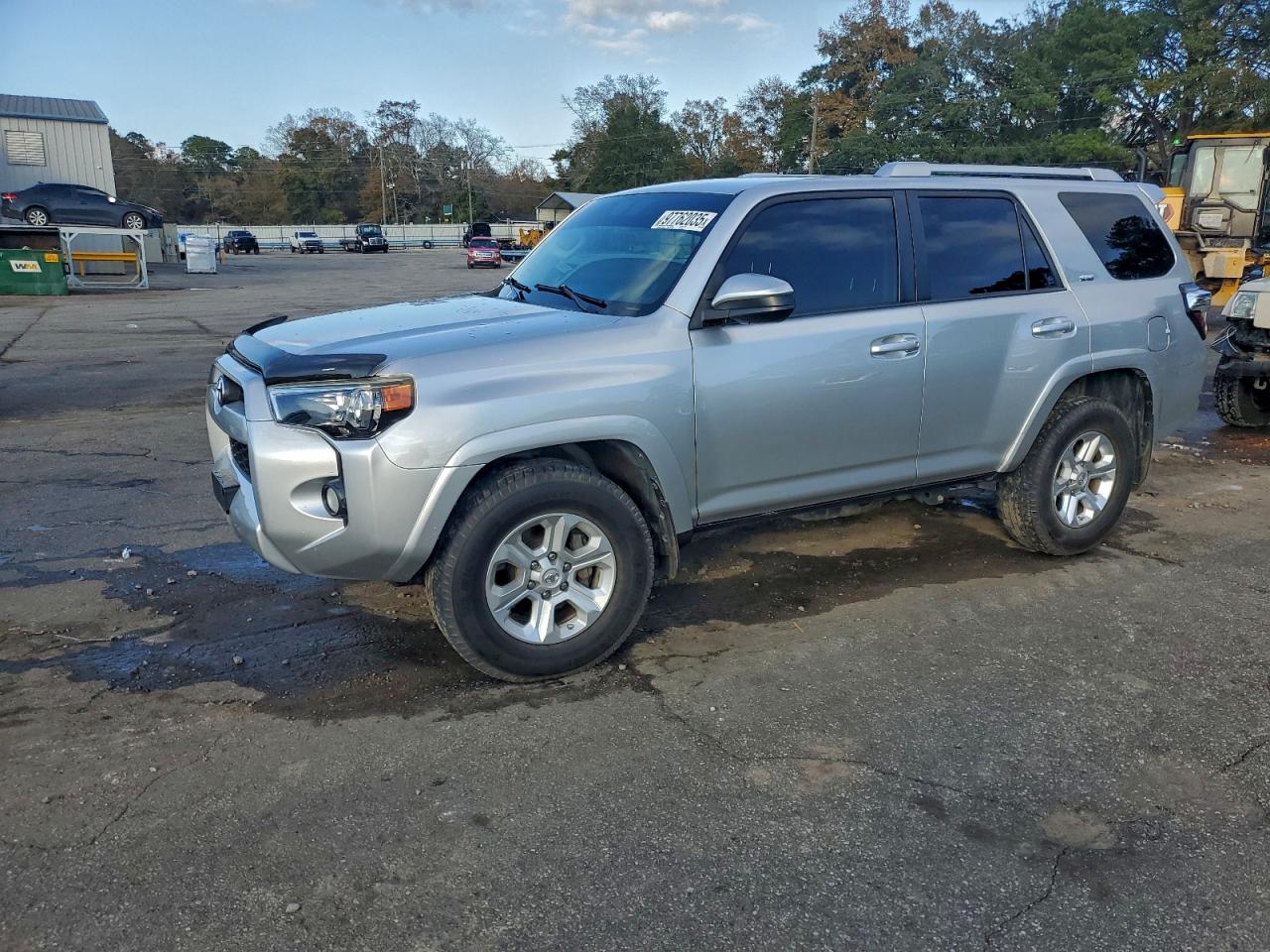 Toyota 4Runner Sr5 Image 1