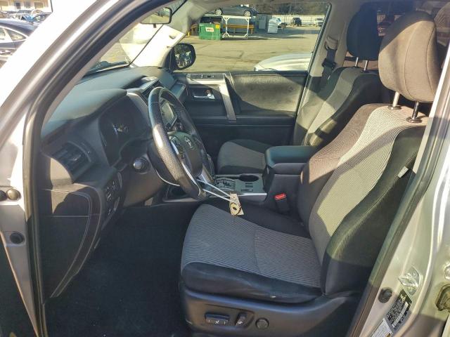 Toyota 4Runner Sr5 Image 12