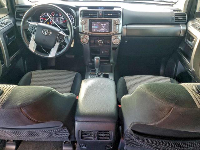 Toyota 4Runner Sr5 Image 4