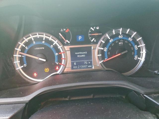 Toyota 4Runner Sr5 Image 10