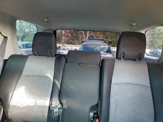 Toyota 4Runner Sr5 Image 11