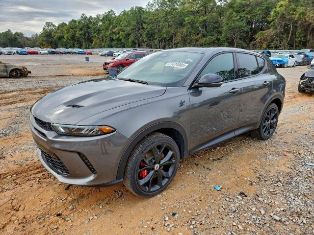  Salvage Dodge Hornet Gt