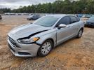 Ford Fusion S Image 1