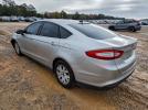 Ford Fusion S Image 3
