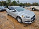 Ford Fusion S Image 5