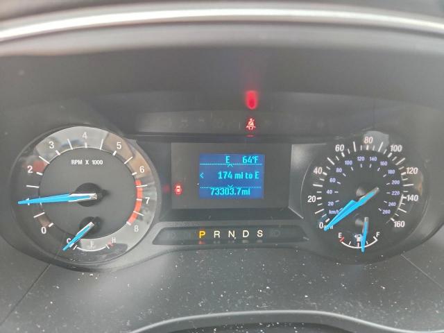 Ford Fusion S Image 10