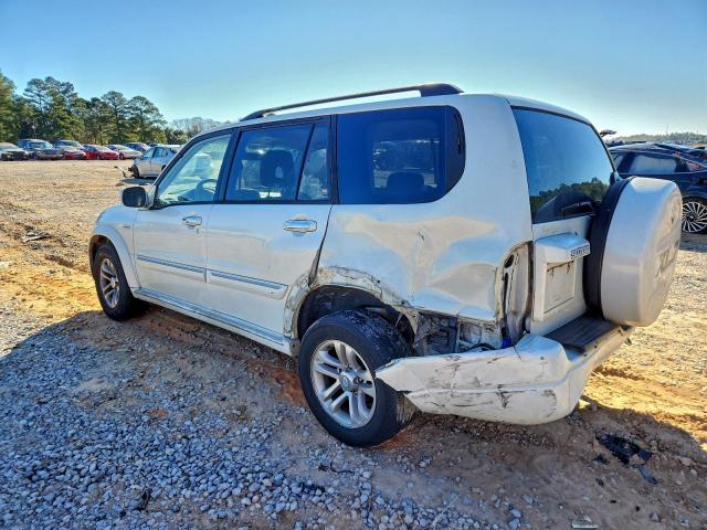 Suzuki XL7 Ex Image 7