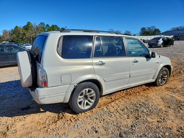 Suzuki XL7 Ex Image 2