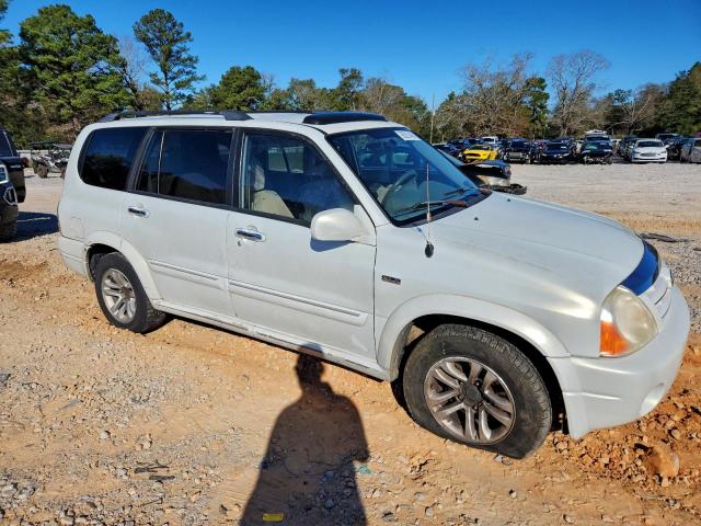 Suzuki XL7 Ex Image 9