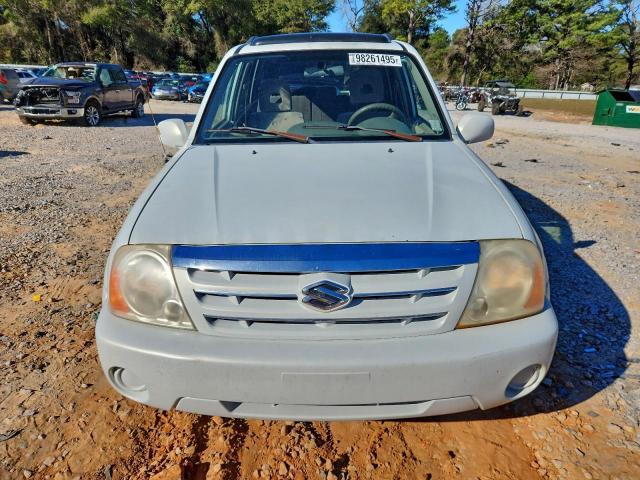 Suzuki XL7 Ex Image 5