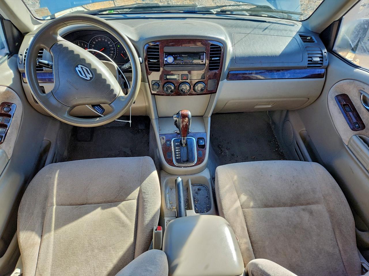 Suzuki XL7 Ex Image 6