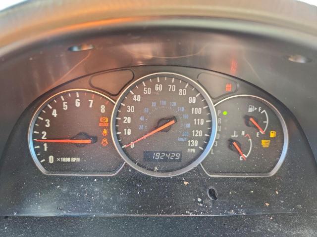 Suzuki XL7 Ex Image 11