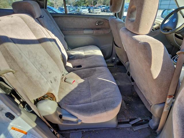 Suzuki XL7 Ex Image 4