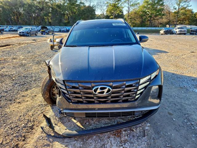 Hyundai TUCSON Sel Image 8