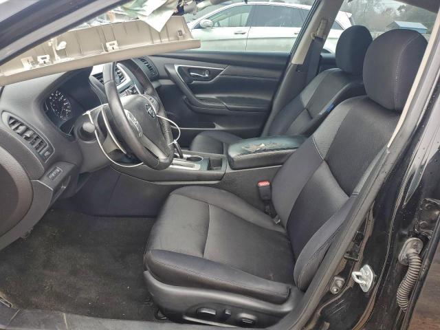 Nissan Altima 2.5 Image 5