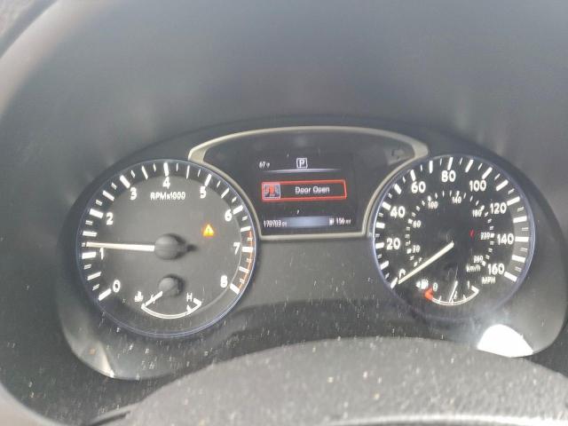 Nissan Altima 2.5 Image 11