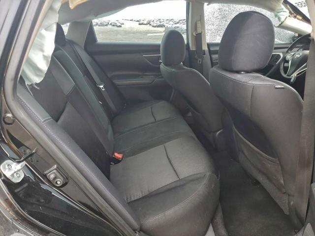 Nissan Altima 2.5 Image 3