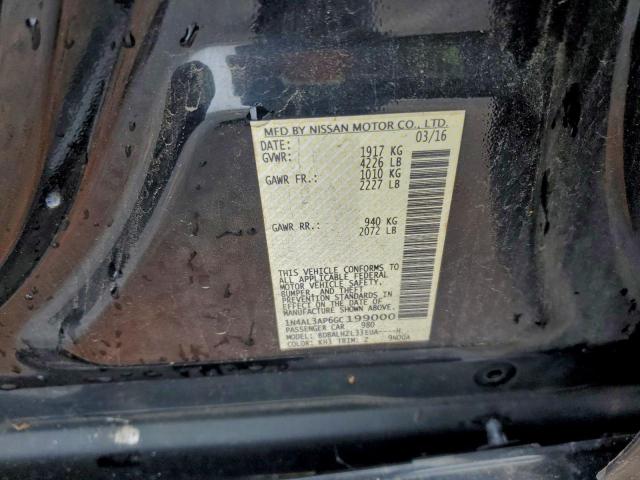 Nissan Altima 2.5 Image 6