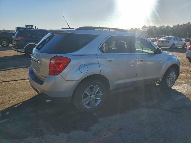 Chevrolet Equinox Lt Image 2
