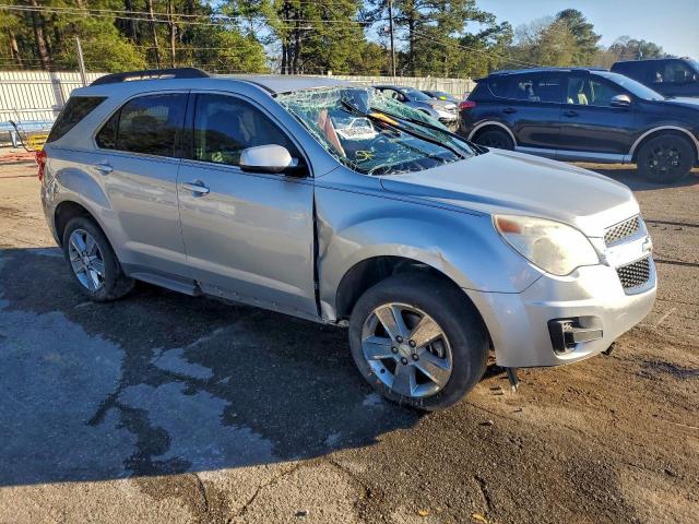 Chevrolet Equinox Lt Image 3