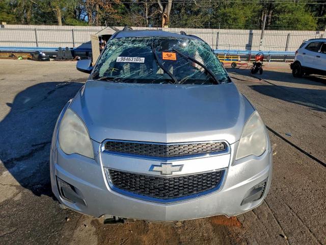 Chevrolet Equinox Lt Image 5