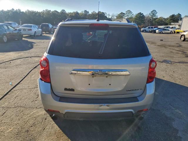 Chevrolet Equinox Lt Image 13