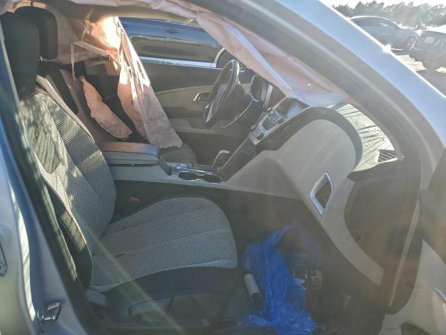 Chevrolet Equinox Lt Image 8