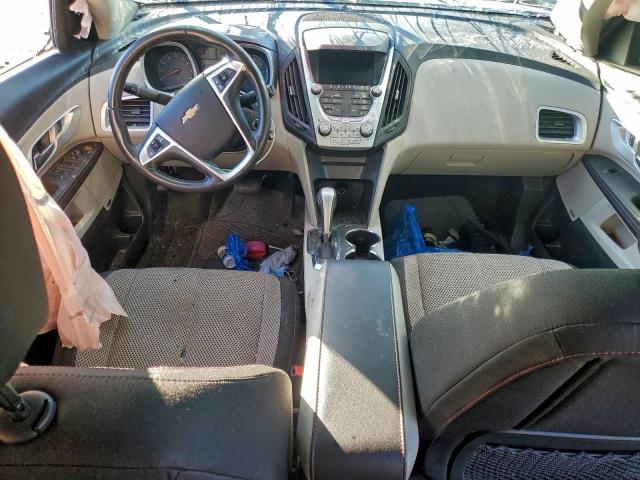 Chevrolet Equinox Lt Image 9