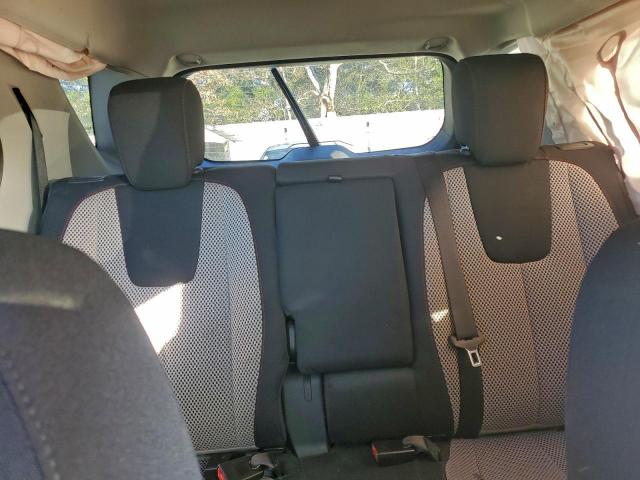 Chevrolet Equinox Lt Image 12