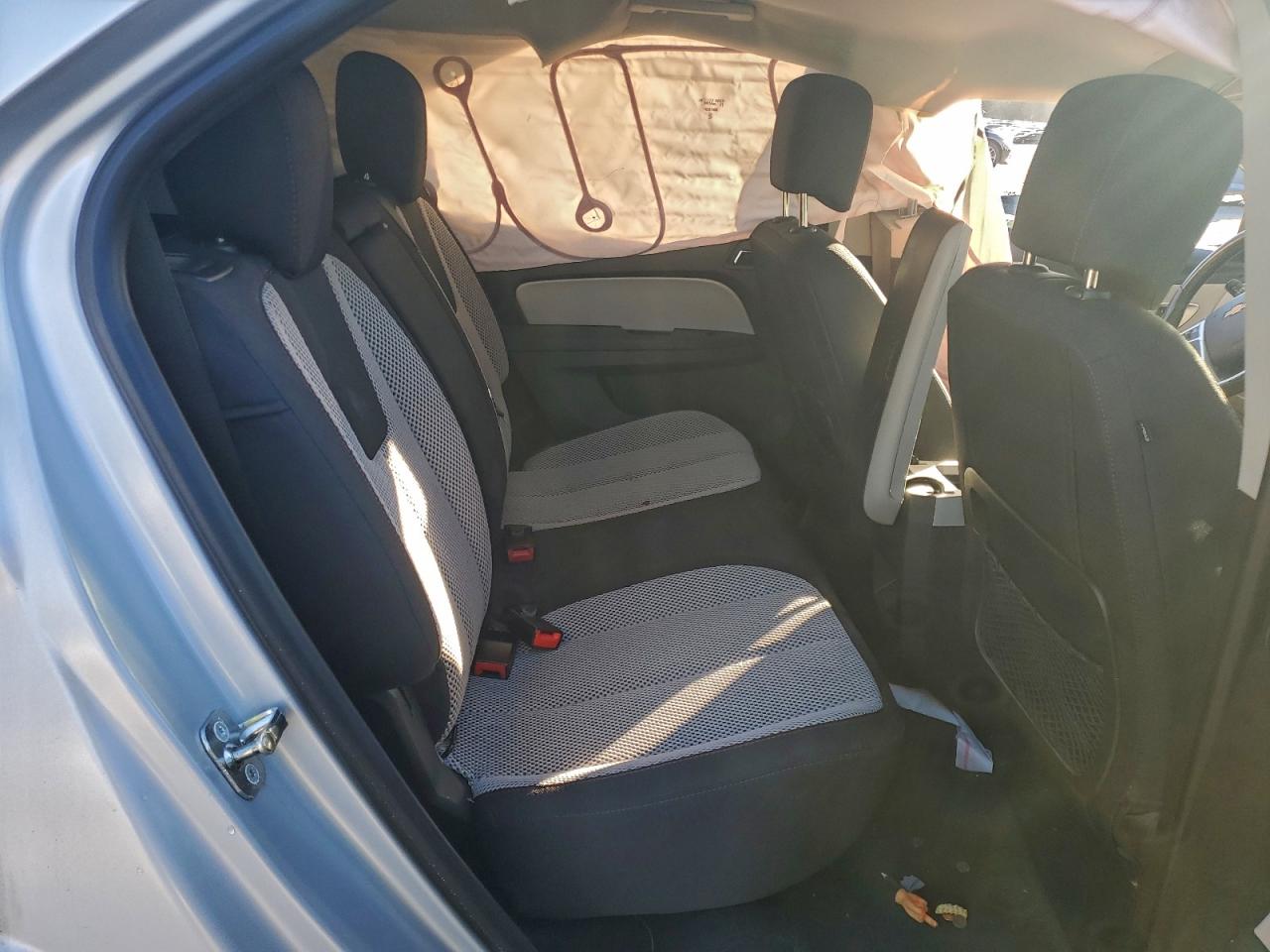 Chevrolet Equinox Lt Image 7