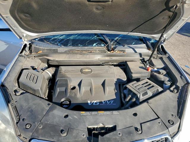 Chevrolet Equinox Lt Image 11