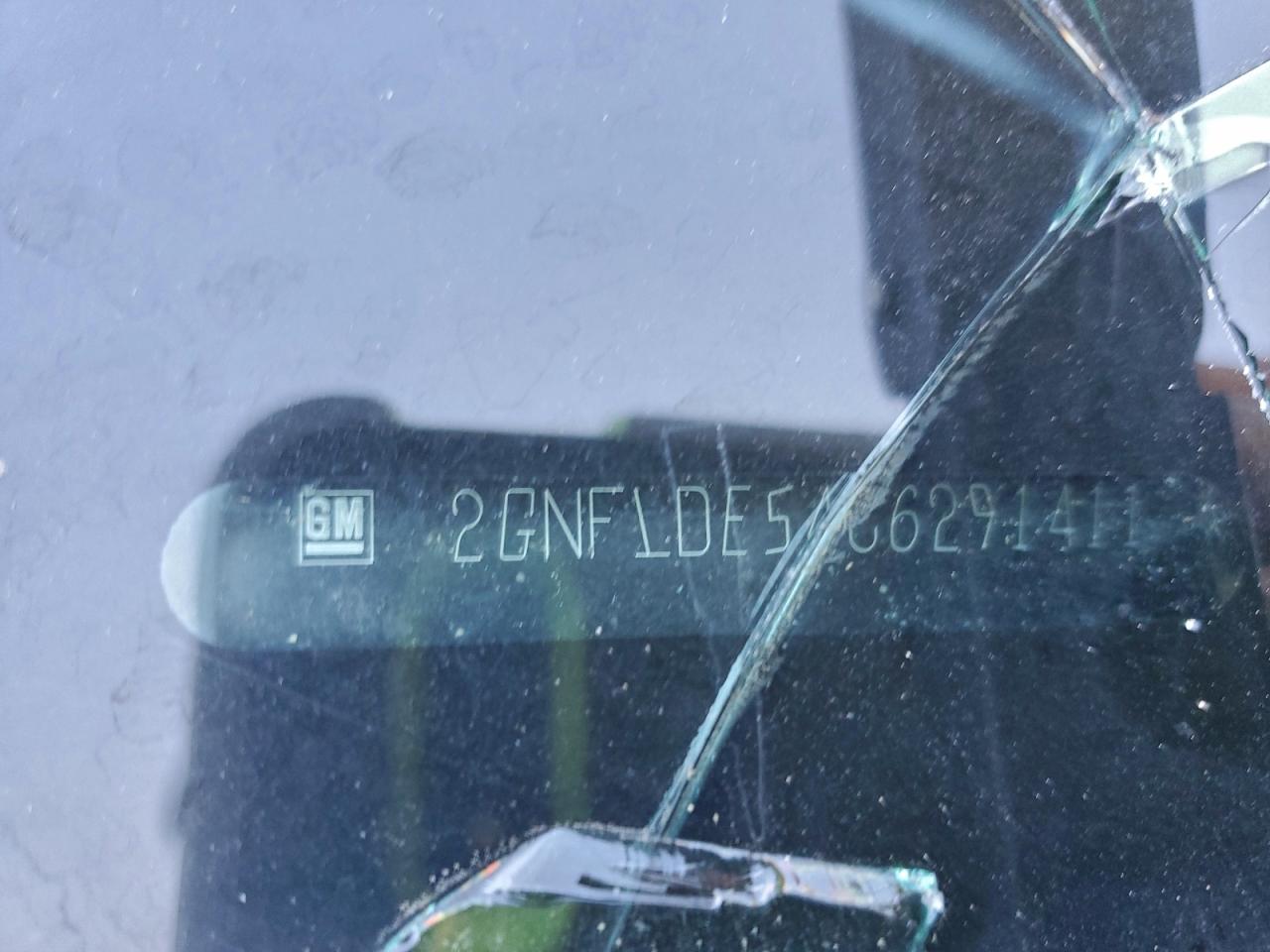 Chevrolet Equinox Lt Image 10