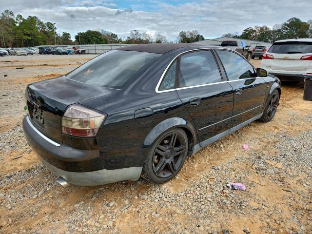 Audi A4 3.0 Quattro Image 13