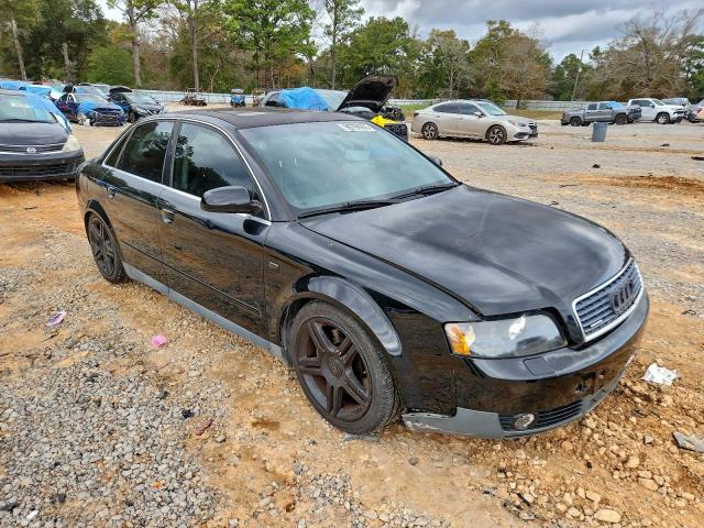 Audi A4 3.0 Quattro Image 3