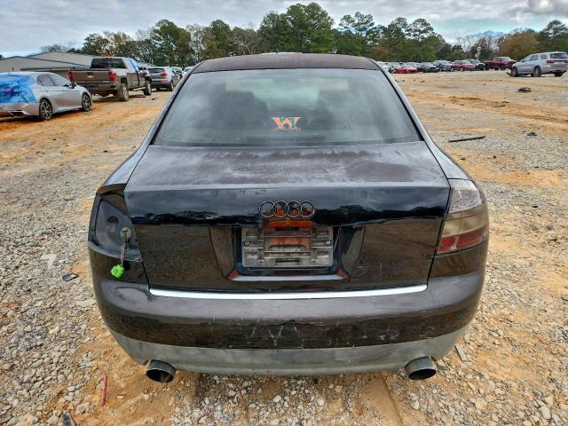 Audi A4 3.0 Quattro Image 8