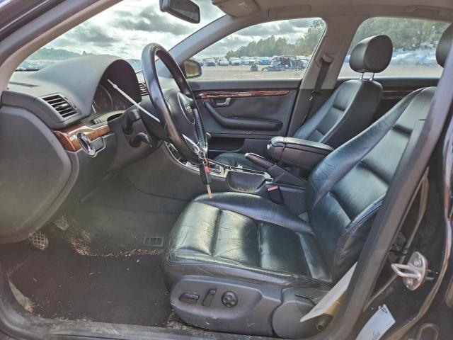 Audi A4 3.0 Quattro Image 6