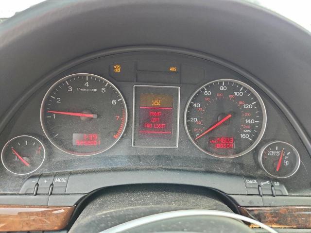 Audi A4 3.0 Quattro Image 7