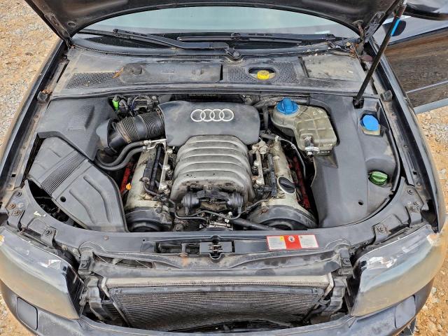 Audi A4 3.0 Quattro Image 9