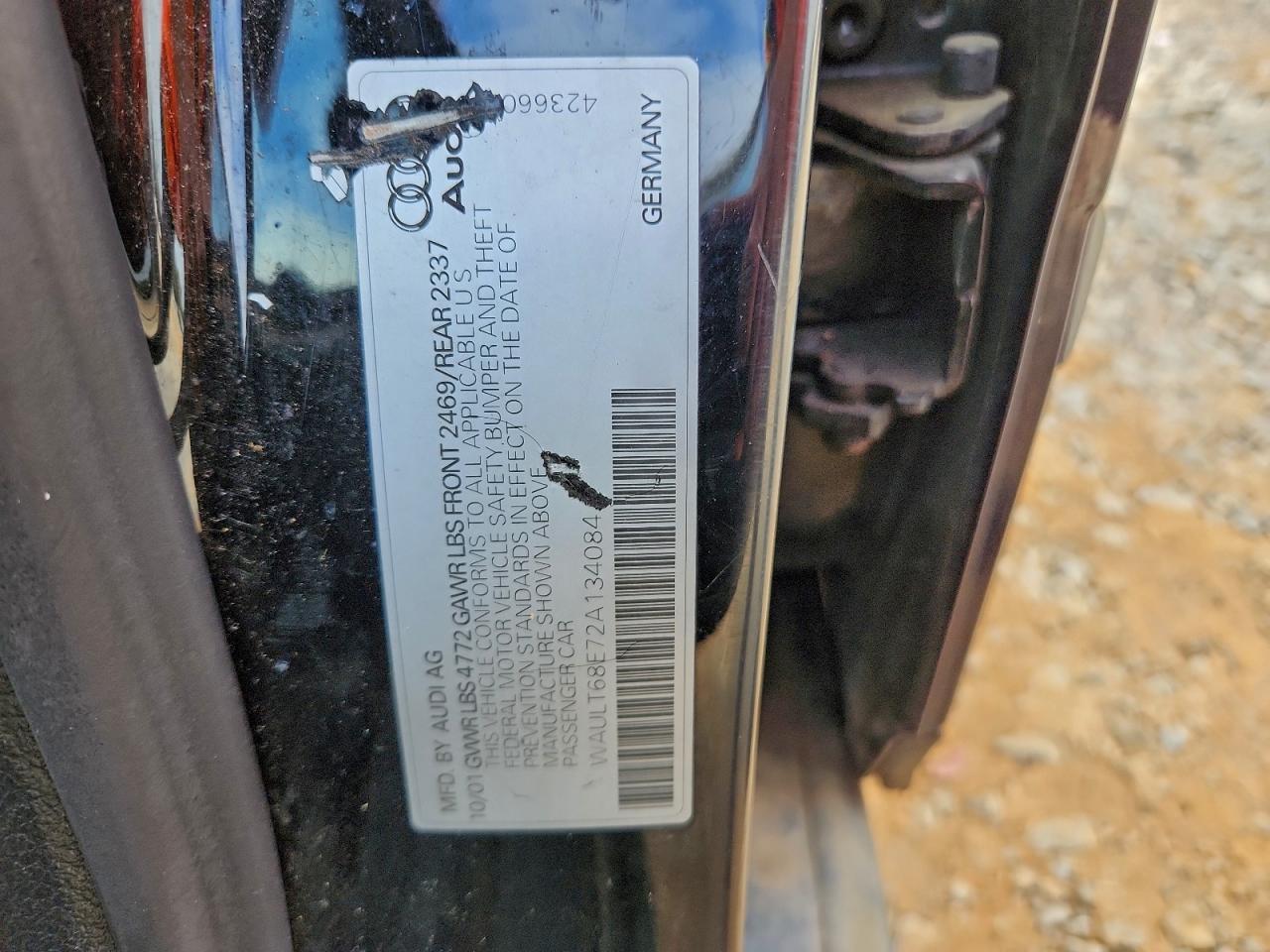 Audi A4 3.0 Quattro Image 12