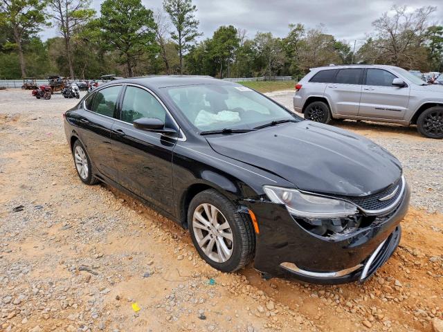 Chrysler 200 Limited Image 12