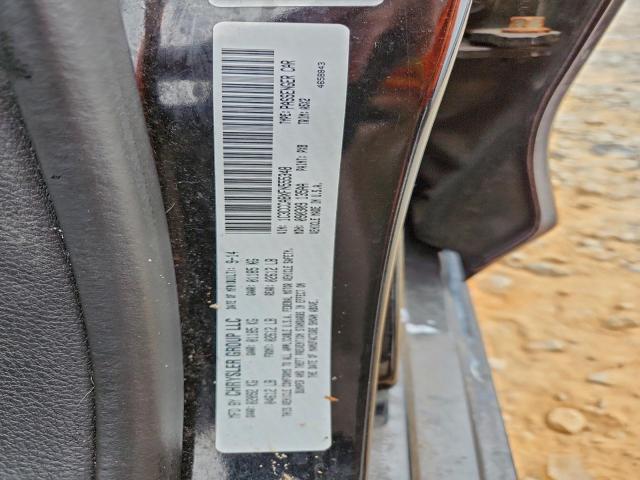 Chrysler 200 Limited Image 10