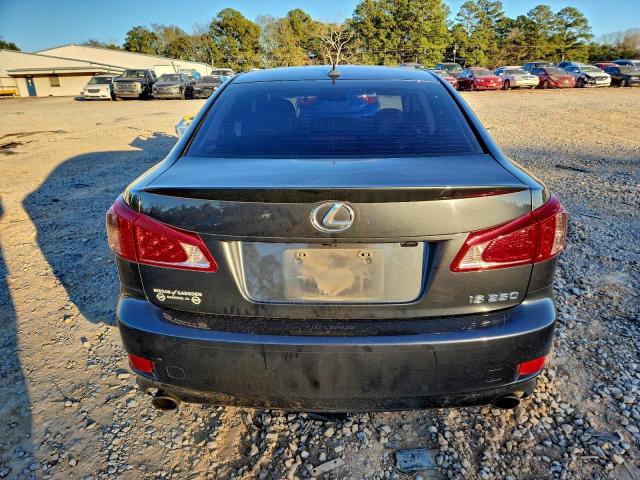 Lexus Is 250 Image 11