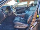 Lexus Is 250 Image 9