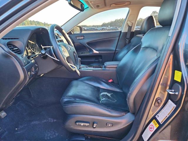 Lexus Is 250 Image 9