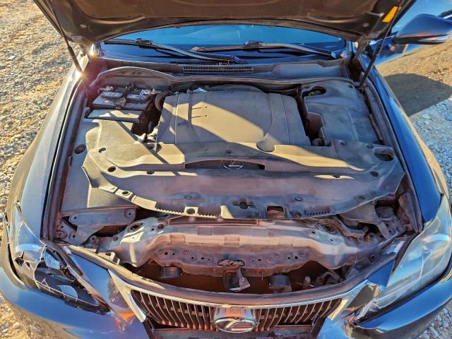 Lexus Is 250 Image 7