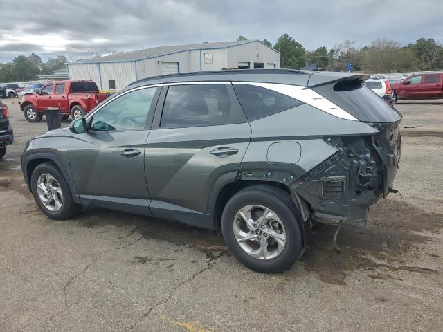 Hyundai TUCSON Sel Image 3