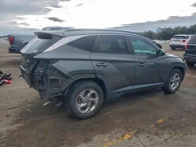 Hyundai TUCSON Sel Image 8