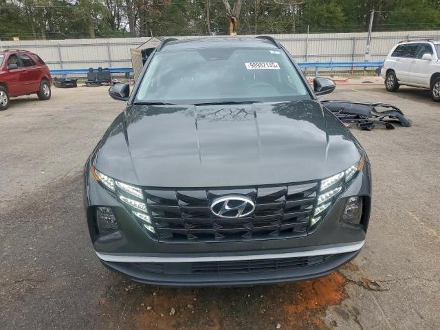 Hyundai TUCSON Sel Image 10