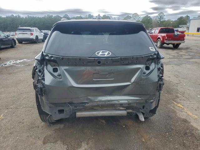 Hyundai TUCSON Sel Image 9